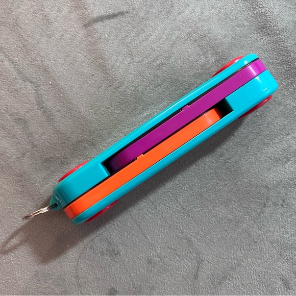 Beakman's World Magnet Works Science Activity Set ages 8+ - Picture 5 of 5